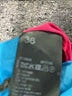 IKKS 100% Silk Pink 3/4 Sleeve Silk Top Size 36 waist - photo 8