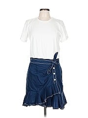 Veronica Beard Jeans Casual Dress