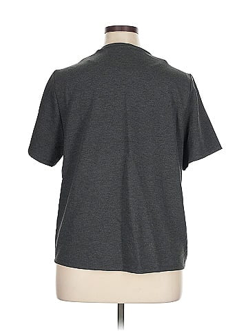 Saint + Sofia Short Sleeve Top (view 2)