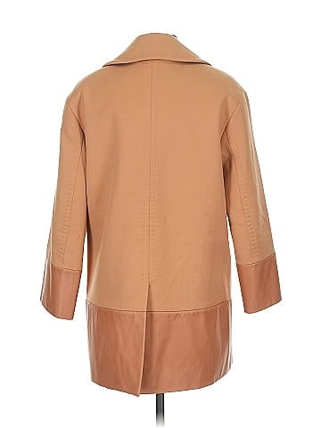 Mulberry Coat (view 2)