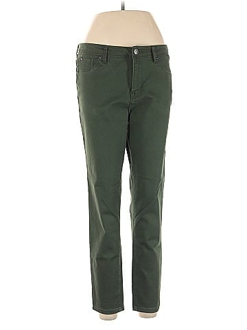 Curve Appeal Casual Pants (view 1)
