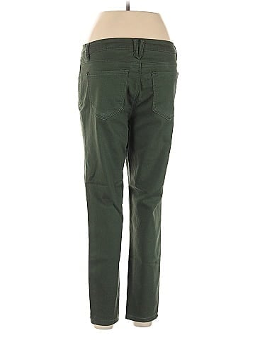 Curve Appeal Casual Pants (view 2)