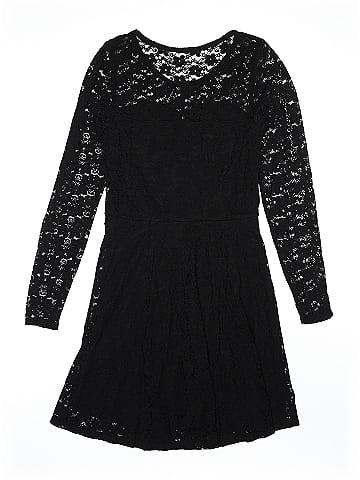 Abercrombie Dress (view 2)