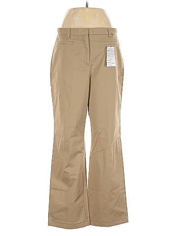 Lands' End Khakis (view 1)