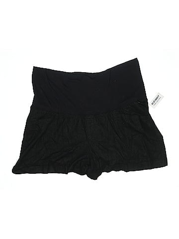 Old Navy - Maternity Shorts (view 1)