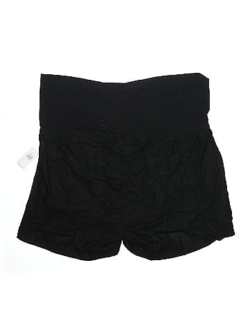 Old Navy - Maternity Shorts (view 2)
