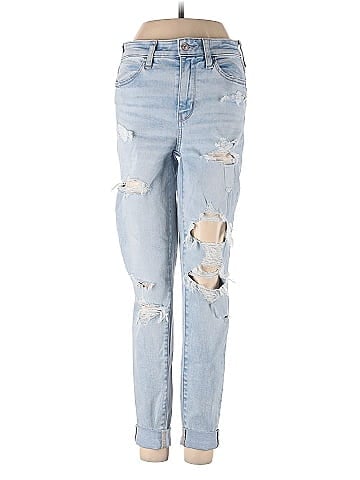 American Eagle Outfitters Jeans (view 1)