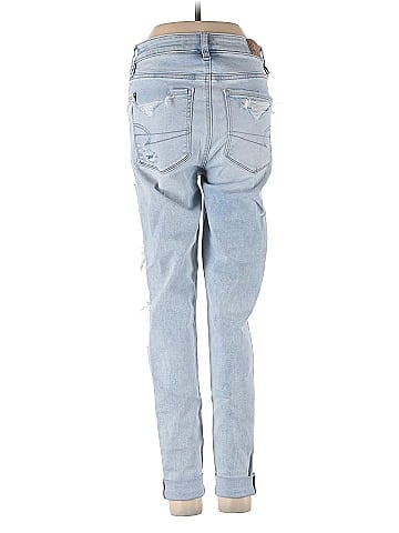 American Eagle Outfitters Jeans (view 2)
