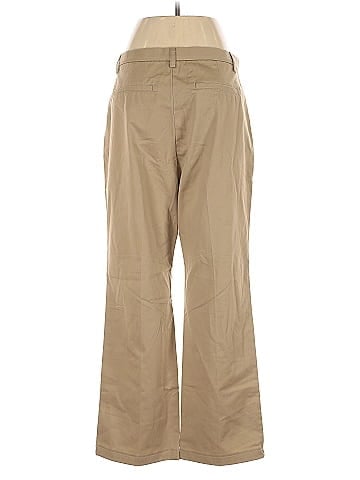 Lands' End Khakis (view 2)