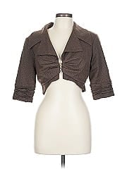 Black Halo Jacket