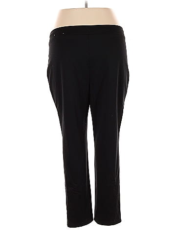 JM Collection Active Pants (view 2)