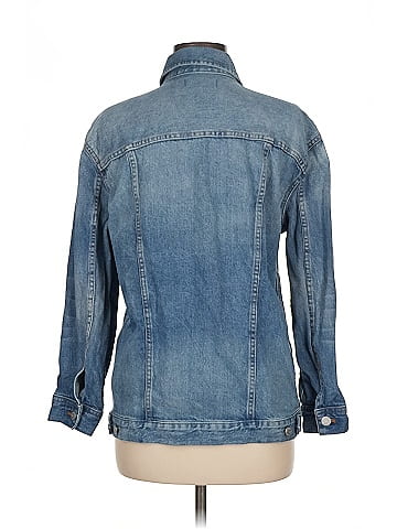 Madewell Denim Jacket (view 2)