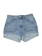 Hollister Denim Shorts