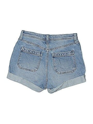 Hollister Denim Shorts (view 2)