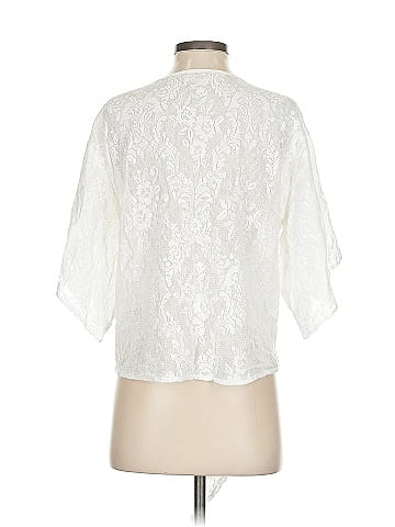 Lovestitch Kimono (view 2)
