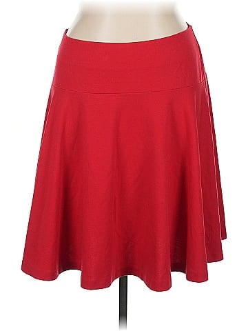 Lane Bryant Outlet Casual Skirt (view 1)