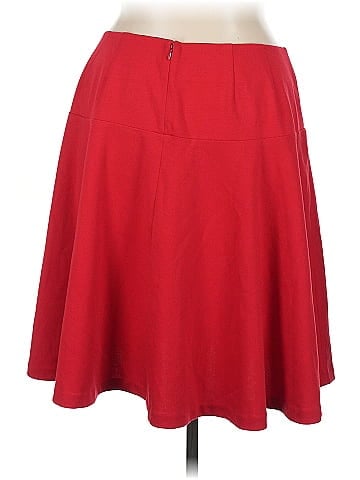 Lane Bryant Outlet Casual Skirt (view 2)