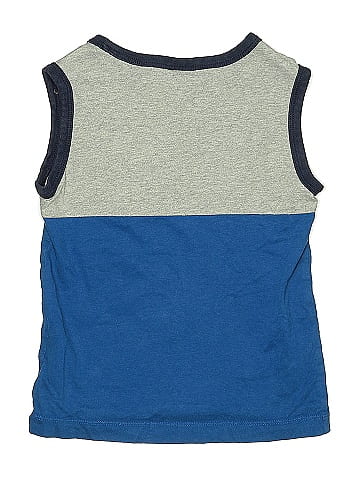 Hanna Andersson Sleeveless Top (view 2)