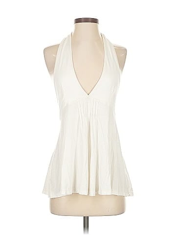 Dear John Sleeveless Blouse (view 1)