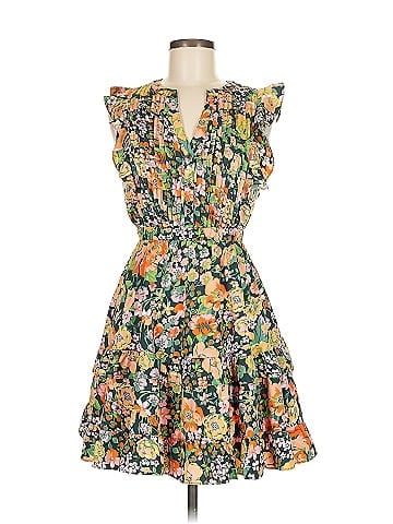 THML Cocktail Dress (view 1)