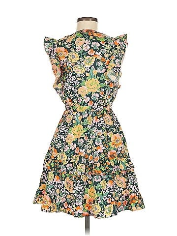 THML Cocktail Dress (view 2)