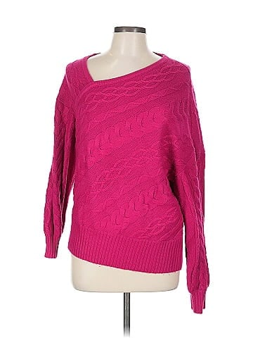 Express Pullover Sweater (view 1)