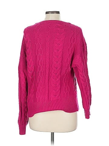 Express Pullover Sweater (view 2)