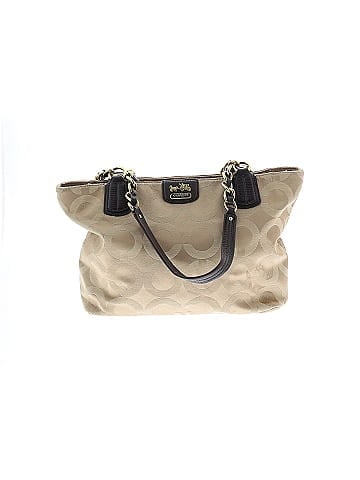 Coach Shoulder Bag (view 1)