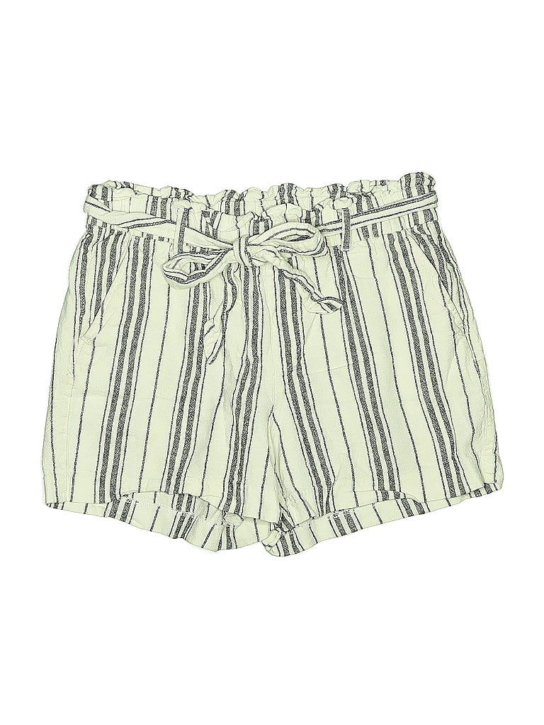OLD NAVY Pre-owned Shorts In Green