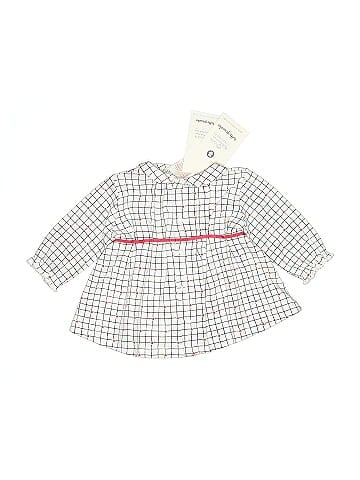 Tutto Piccolo 3/4 Sleeve Blouse (view 2)