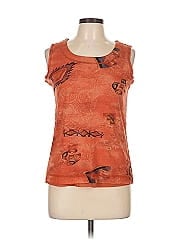 Chico's Design Sleeveless Top