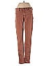 Hudson Jeans Brown Jeans Size 27 waist - photo 1