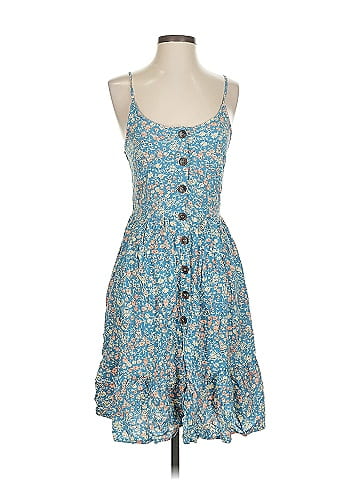 Japna Casual Dress (view 1)