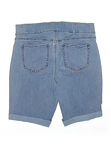 NYDJ Denim Shorts (view 2)