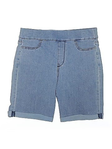 NYDJ Denim Shorts (view 1)