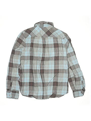 J.Crew Long Sleeve Button-Down Shirt (view 2)