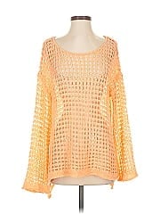 Pol Long Sleeve Blouse