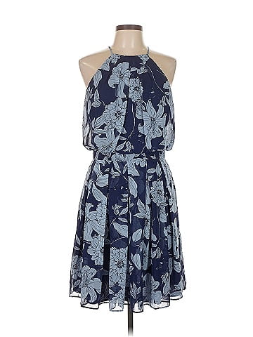 Eliza J Cocktail Dress (view 1)