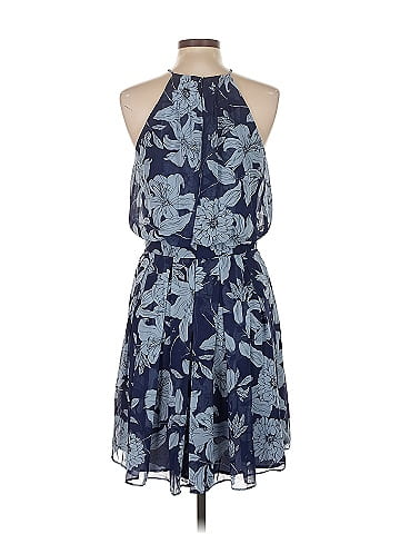 Eliza J Cocktail Dress (view 2)