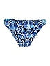 Coco Reef Blue Swimsuit Bottoms Size S - photo 2