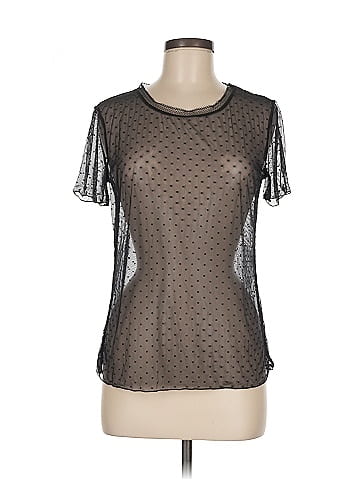 Victoria's Secret Short Sleeve T-Shirt (view 1)