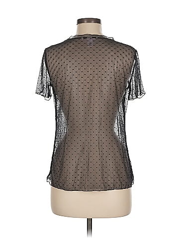 Victoria's Secret Short Sleeve T-Shirt (view 2)
