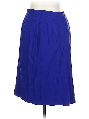 Kasper Formal Skirt (view 2)