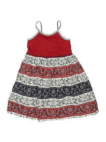 Bonnie Jean Dress (view 1)