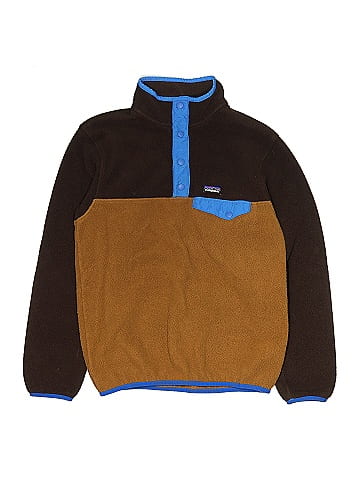 Patagonia Pullover Sweater (view 1)