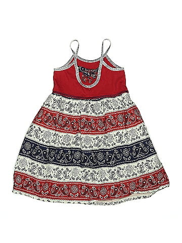 Bonnie Jean Dress (view 2)