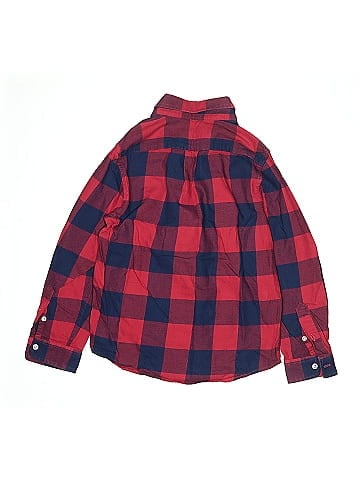 Vineyard Vines Long Sleeve Button-Down Shirt (view 2)