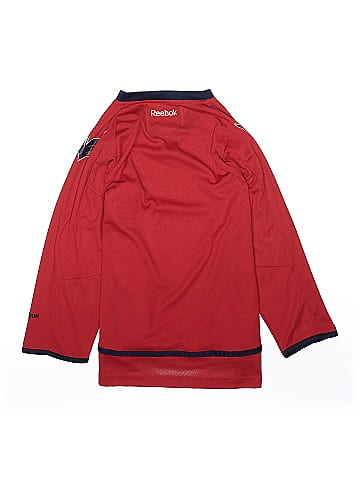 Reebok Long Sleeve T-Shirt (view 2)