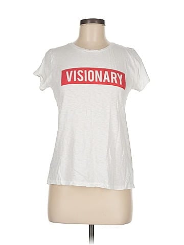 Express One Eleven Short Sleeve T-Shirt (view 1)