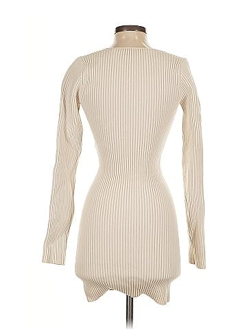 GAUGE81 Mija Ribbed Mini Dress (view 2)